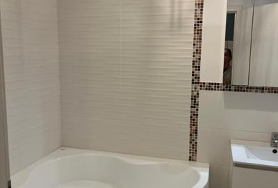 Apartament cu 3 camere semidecomandat în Drumul Taberei - 6