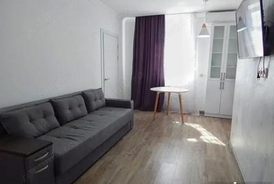 Apartament cu 2 camere decomandat în Central - 7