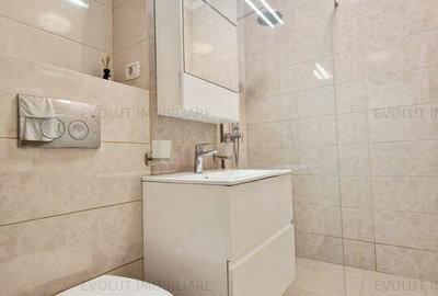 Apartament cu 2 camere în Palazu Mare - 9