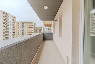 Apartament | 2 camere de inchiriat | LOC DE PARCARE | URBAN PLAZZA - 24