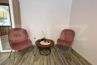 Apartament 2 camere, decomandat, 50 mp, parcare, zona Terra - 3