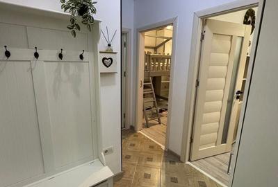 Apartament cu 3 camere decomandat, mobilat în Tomis II - 3