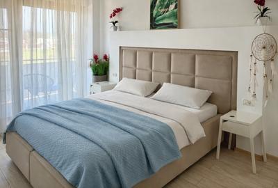 Apartament cu 2 camere decomandat, mobilat în Lipovei - 5