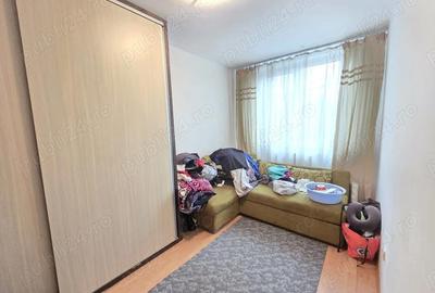 Apartament cu 3 camere semidecomandat în Țiglina 1 - 1