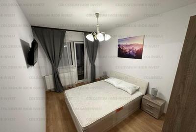 Apartament 2 camere | 55 mp | 2 balcoane | Subcetate, Sanpetru - 6