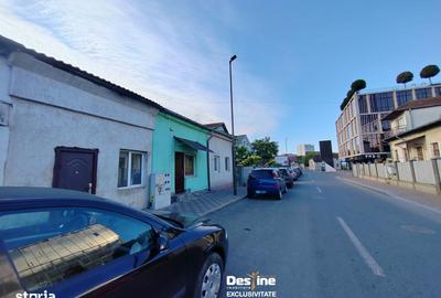 Casă cu 5 camere cu Canalizare în Central - 13