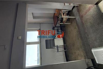Spațiu comercial, de 120 mp, în Central - 9