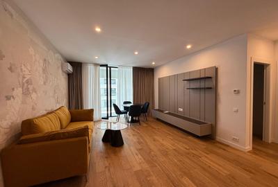 Apartament cu 2 camere semidecomandat în Cotroceni - 1