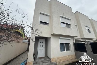 Casă cu 3 camere cu Teren 150 Mp în Vest - 14