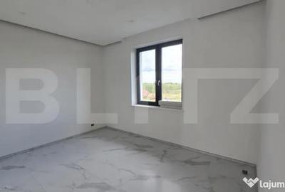 Casă cu 4 camere cu Teren 750 Mp în Păulești - 5