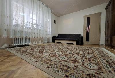 Apartament cu 2 camere semidecomandat în Soarelui - 6