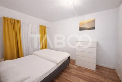 Apartament cu 4 camere decomandat, mobilat în Arhitecților - Calea Cisnădiei - 2
