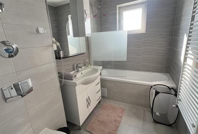 Apartament cu 2 camere decomandat în Avantgarden - 12