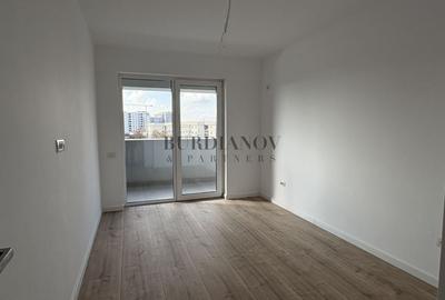 Apartament cu 3 camere - Ghica Apartments - Baicului - 15