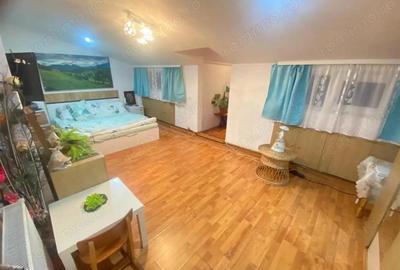 Casuta individuala p+m CENTRALA PROPRIE terasa curte comuna - 11