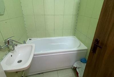 Garsonieră în Alexandru cel Bun - 2