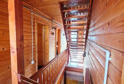 Casă cu 4 camere cu Teren 746 Mp în Moieciu - 3