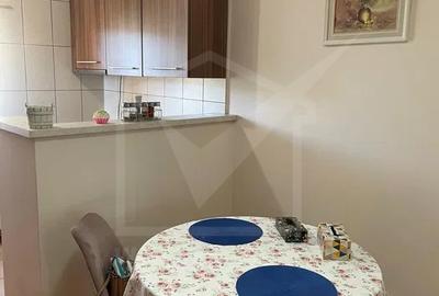 Apartament 3 camere decomandate, cartier Marasti, balcon, boxa subsol - 5