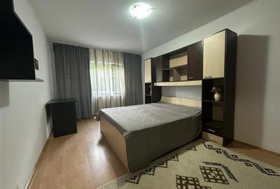 Inchiriere Apartament cu 2 camere Decomandat Podul de Fier - 8