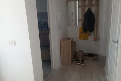 Apartament cu 2 camere decomandat în Giroc - 2