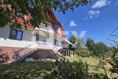 Casa de vanzare in Bajesti, comuna Balilesti, judetul Arges - Mioveni - 2