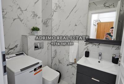 Ap3cam TOTUL NOU - Primul Chirias - Parcare Privata - Campus - Termen Lung - 800 - 19