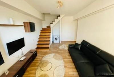 Mansarda scara interioara, Dristor - Istriei - 1