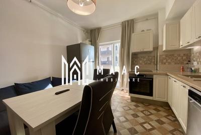 Apartament 3 camere I Etaj 1 I Decomandat I Doamna Stanca - 4