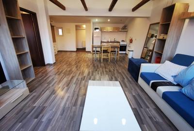 🏡 De vânzare – Apartament 2 camere ultracentral, cladire istorica reabilitata - 2