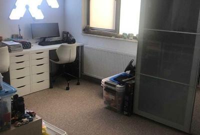 Apartament cu 4 camere decomandat în Central - 1
