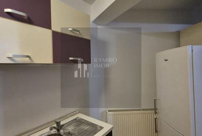 Apartament cu 2 camere decomandat, mobilat în Giurgiului - 4