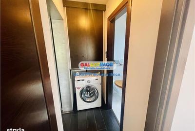 Apartament cu 2 camere, mobilat în Cantacuzino - 10