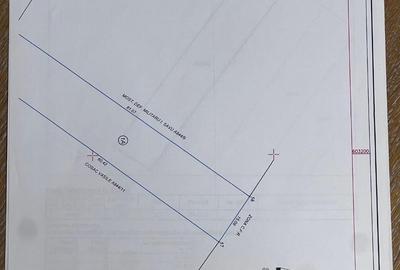 Teren Construcții intravilan de 1200 mp, în Central - 2