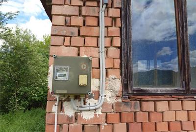 Borlovenii Noi, Teren Drept, 16000mp, la Limita Localitatii - 2