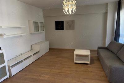 Apartament cu 2 camere semidecomandat în Aradului - 10