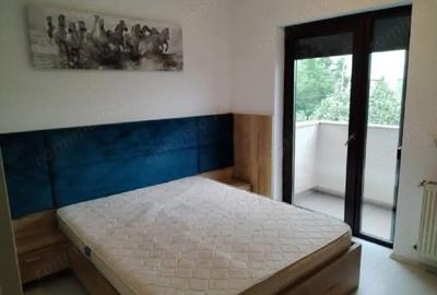 Apartament cu 3 camere semidecomandat în Lipovei - 1