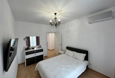 Apartament cu 3 camere decomandat în Exterior Vest - 3