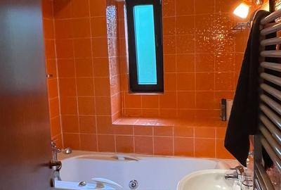 Apartament cu 3 camere decomandat, mobilat în Bârnova - 1