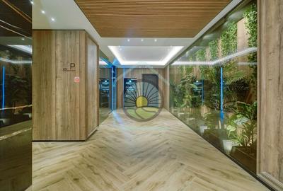 APARTAMENT CU 2 CAMERE SI 2 BAI-COSMOPOLIT - 26