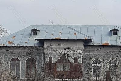 Casă cu Teren 4000 Mp în Poienarii Burchii - 4