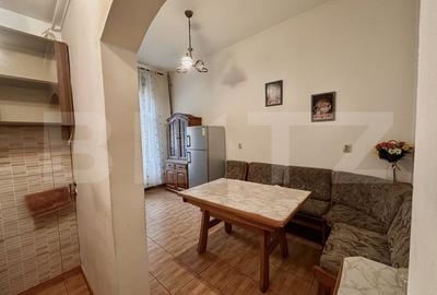Apartament cu 3 camere, 75 mp, zona Traian - 7