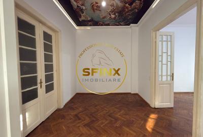Spatiu/apartament de inchiriat - parter de casa / DOROBANTI - 4