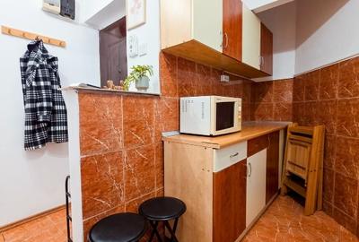 Apartament cu 2 camere semidecomandat în Central - 8