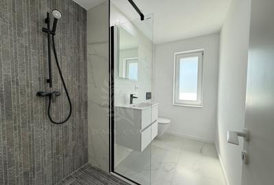 Apartament cu 3 camere decomandat în Central - 7