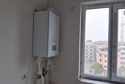 Apartament 3 camere, 2 bai, 90 mp, zona Promenada - 7