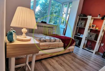 Apartament cu 2 camere decomandat, mobilat în Orizont - 2