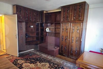 Apartament de vanzare, cu o camera, 40 mp, zona Take Ionesc - 4