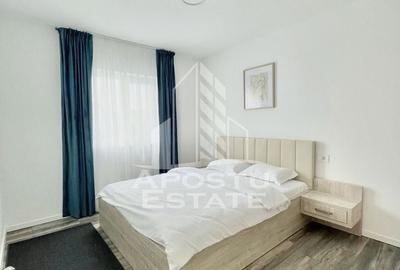 Apartament cu 2 camere semidecomandat, mobilat în Braytim - 5