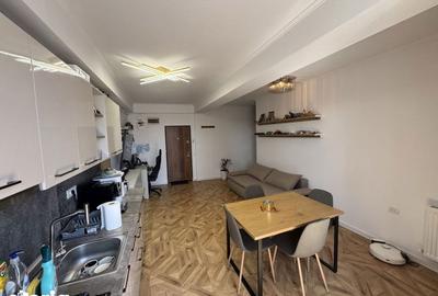 Apartament cu 2 camere în Palazu Mare - 4