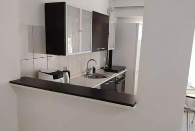 Garsonieră semidecomandată, mobilată în Aviației - 6